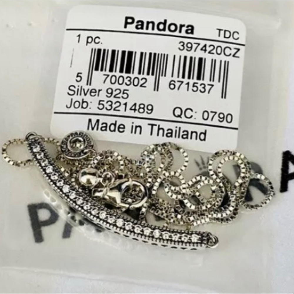🆑 FINAL CLEARANCE 🆑 BEST PRICE EVER 🥳 DESIGNERS JEWELRY NEW INCLUDES GIFT BOX - Picture 12 of 12